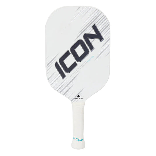 Diadem Icon V2 - White