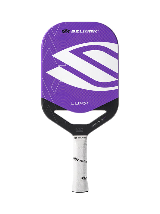 LUXX Control air with Infinigrit - Invikta