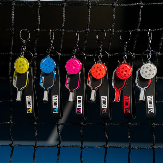 Joola Pro IV Keychains