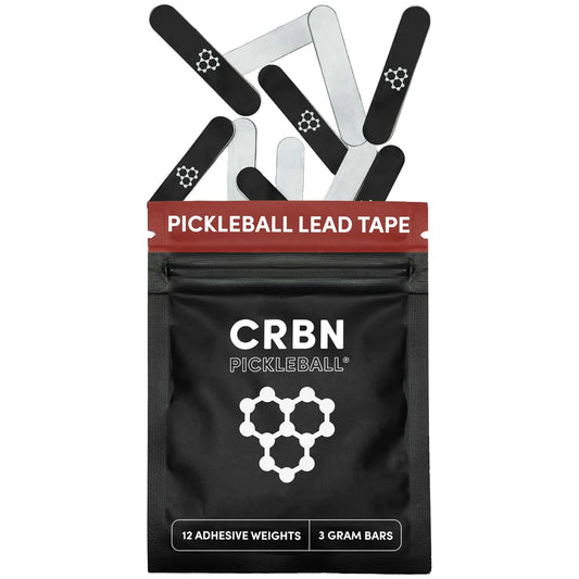 CRBN-Bleibandstreifen