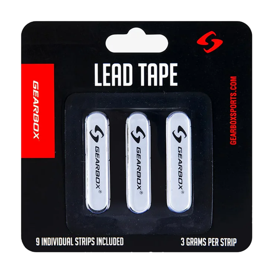 GEARBOX - Lead Tape