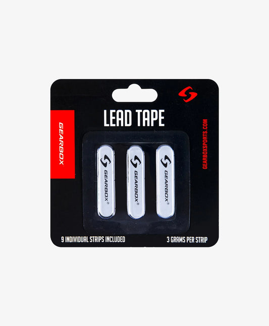 GEARBOX - Lead Tape