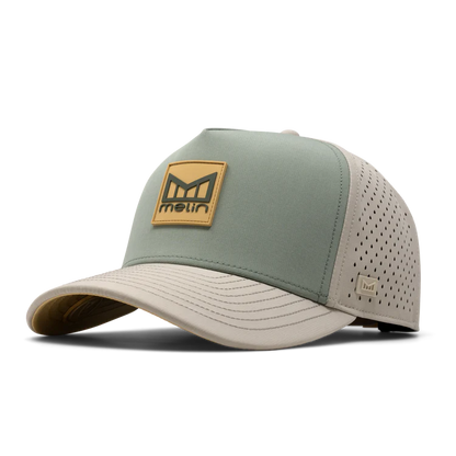 Melin - Odysea Stacked Hydro