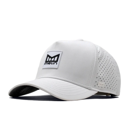 Melin - Odysea Stacked Hydro