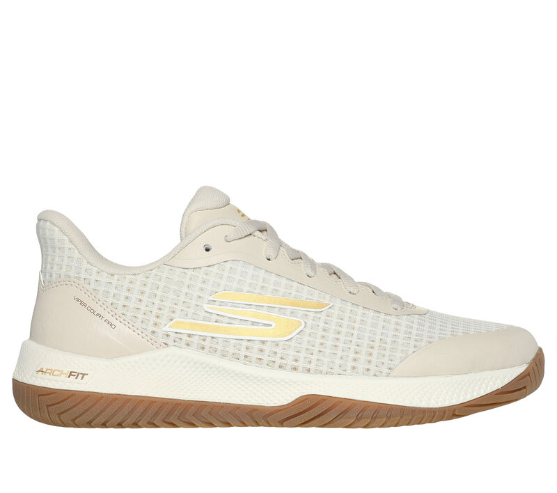 Skechers Viper Court Pro – Damen