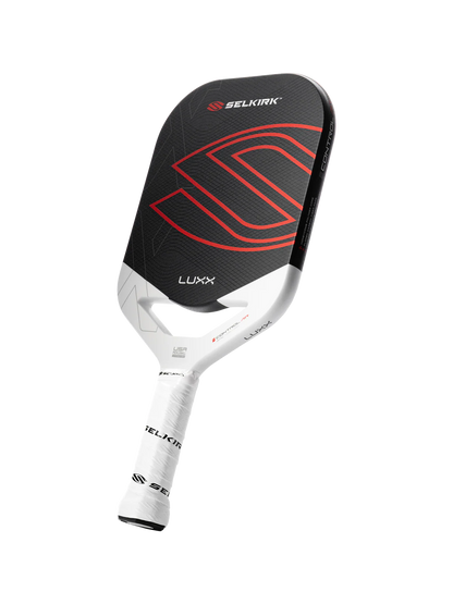 LUXX Control air with Infinigrit - Epic