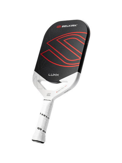 LUXX Control air with Infinigrit - Invikta