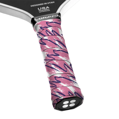 UDrippin Overgrips - 3 Pack