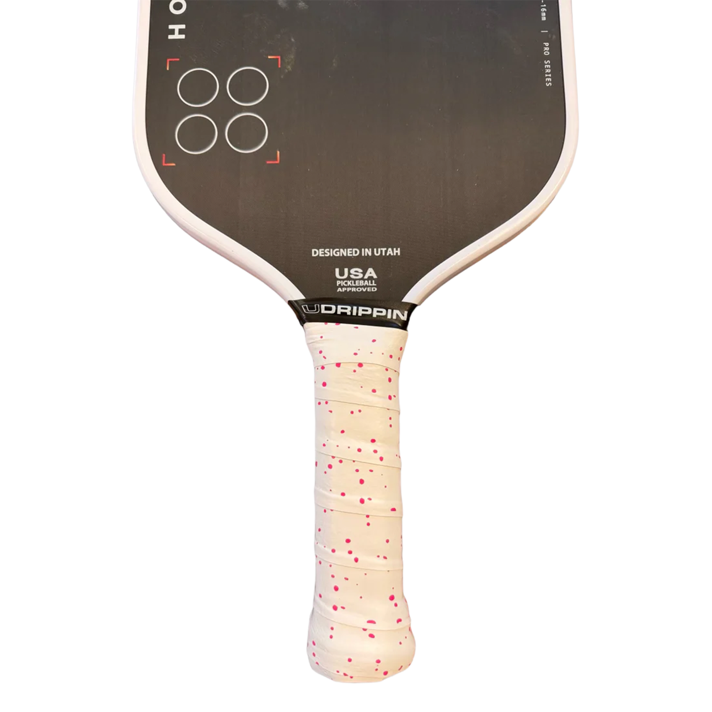 UDrippin Overgrips - 3 Pack