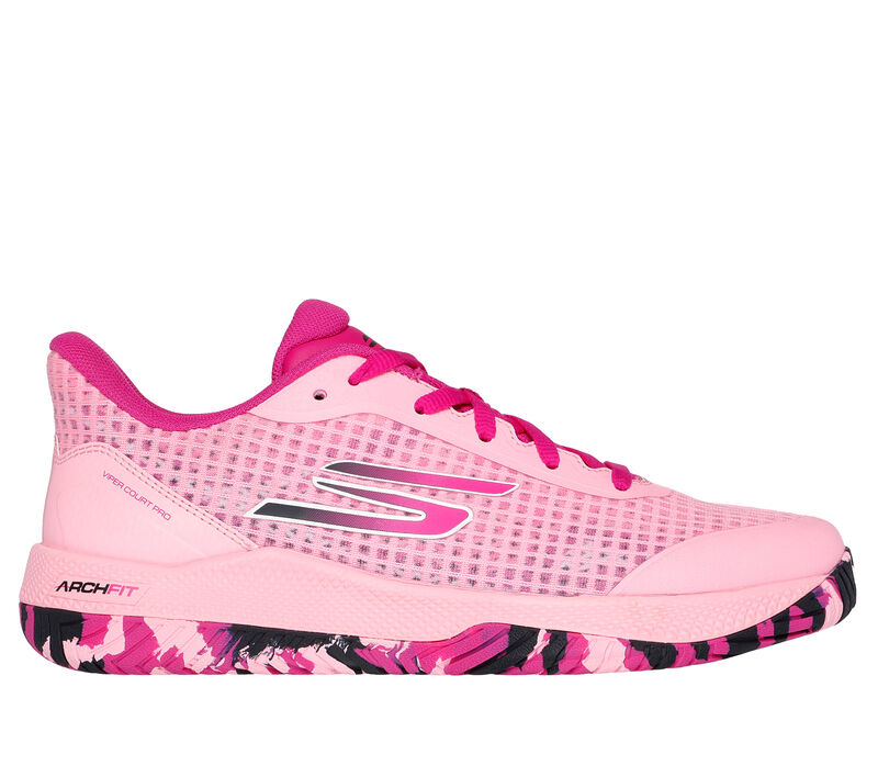 Skechers Viper Court Pro – Damen