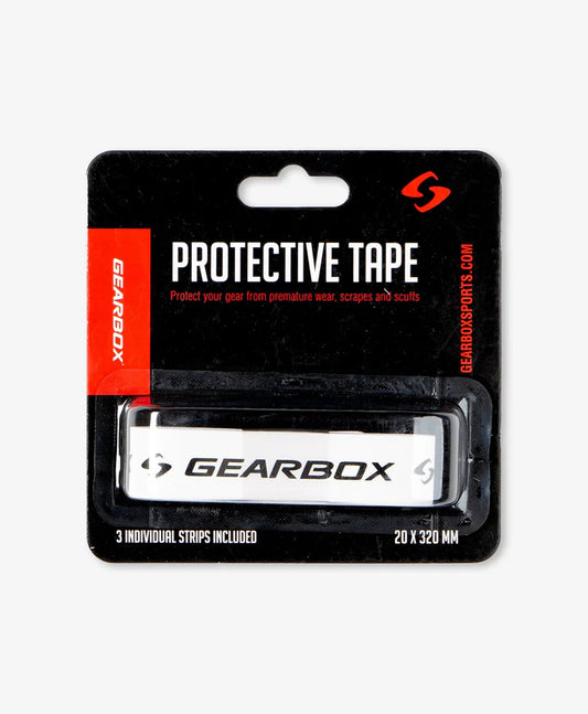 Gearbox - Protection Tape