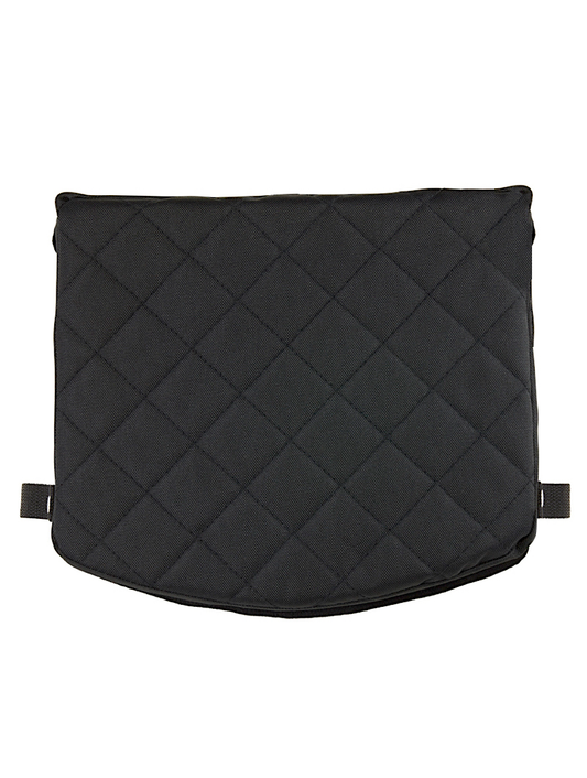 ZUCA Padded Seat Cushion - 2 Inch