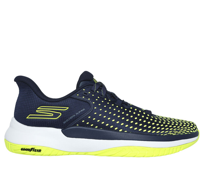 Skechers Slip-Ins – Viper Court Pro Elite