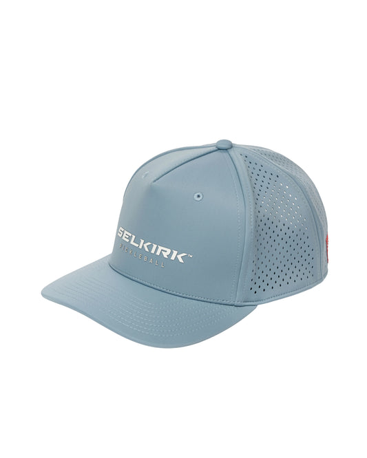 Selkirk performance trucker hat