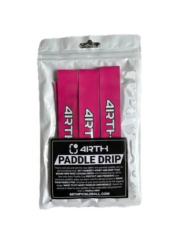 4RTH Paddle Drip (3er-Pack)