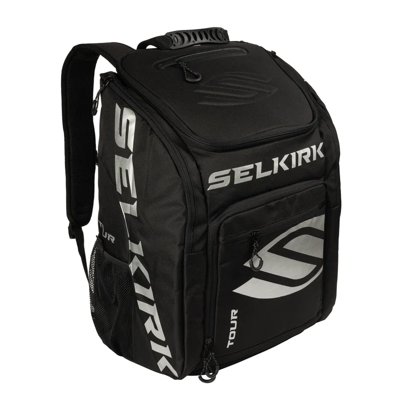 Selkirk - Core Line - Tour Bag