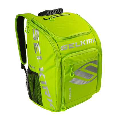 Selkirk – Core Line – Tourentasche 