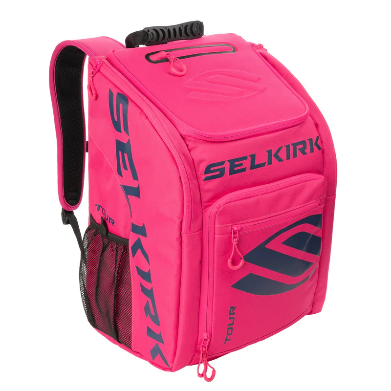 Selkirk – Core Line – Tourentasche 