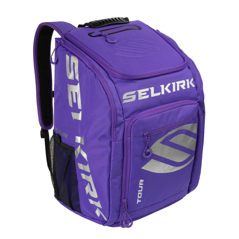 Selkirk - Core Line - Tour Bag