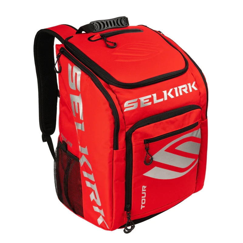 Selkirk – Core Line – Tourentasche 