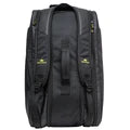 Diadem Tour V2 Paddle Bag - Black and Yellow