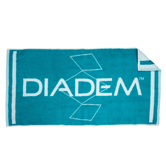 Diadem – kleines Handtuch