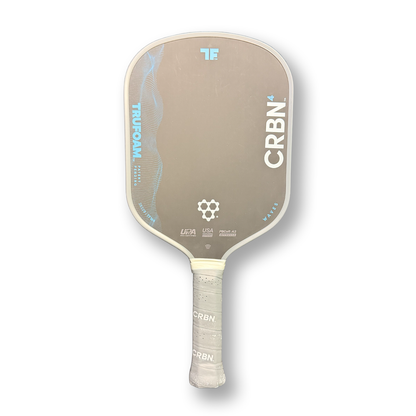 ** USED CRBN⁴ TruFoam Waves (Hybrid, AeroCurve) USED **