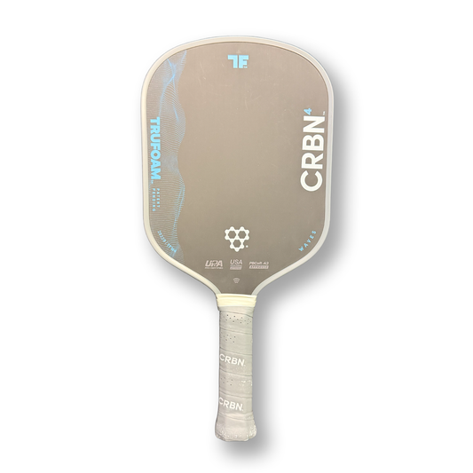 ** USED CRBN⁴ TruFoam Waves (Hybrid, AeroCurve) USED **