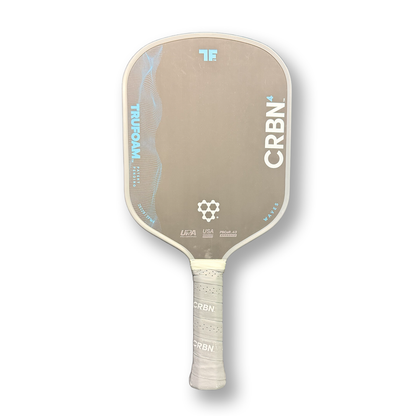 ** USED CRBN⁴ TruFoam Waves (Hybrid, AeroCurve) USED **