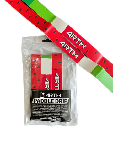 4RTH Paddle Drip (3 Pack)