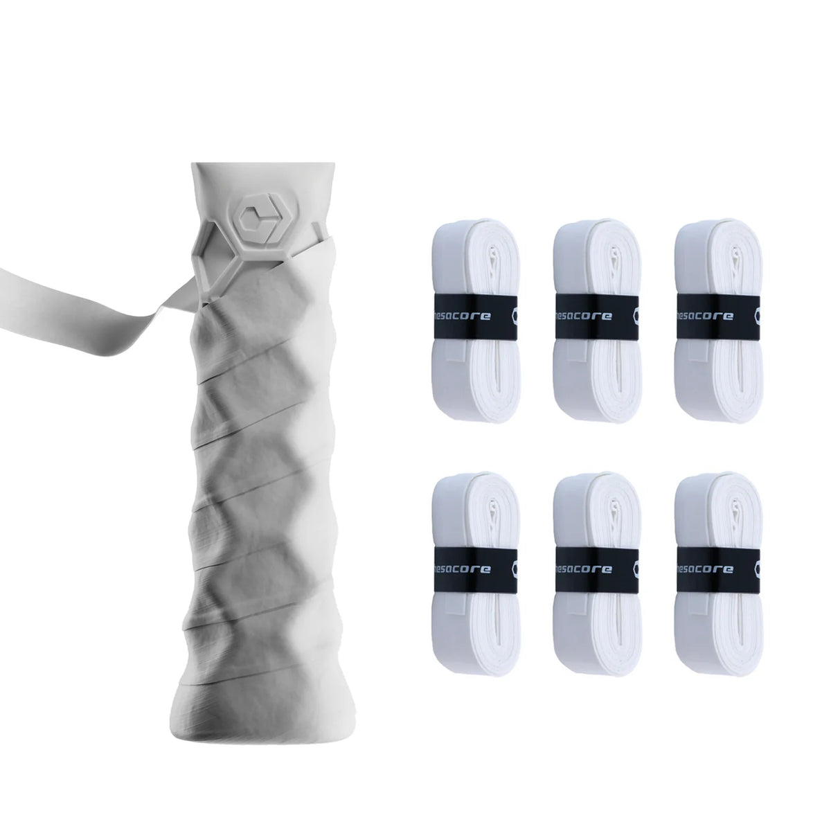 Hesacore Hesatac Overgrip