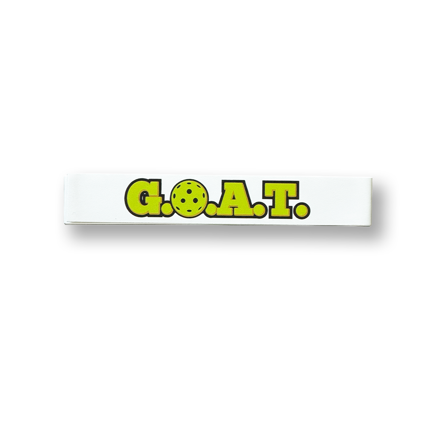 GOAT Edge Guard Tape - (Mix or Match 3 for $15)