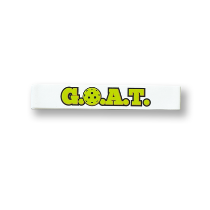 GOAT Edge Guard Tape - (Mix or Match 3 for $15)