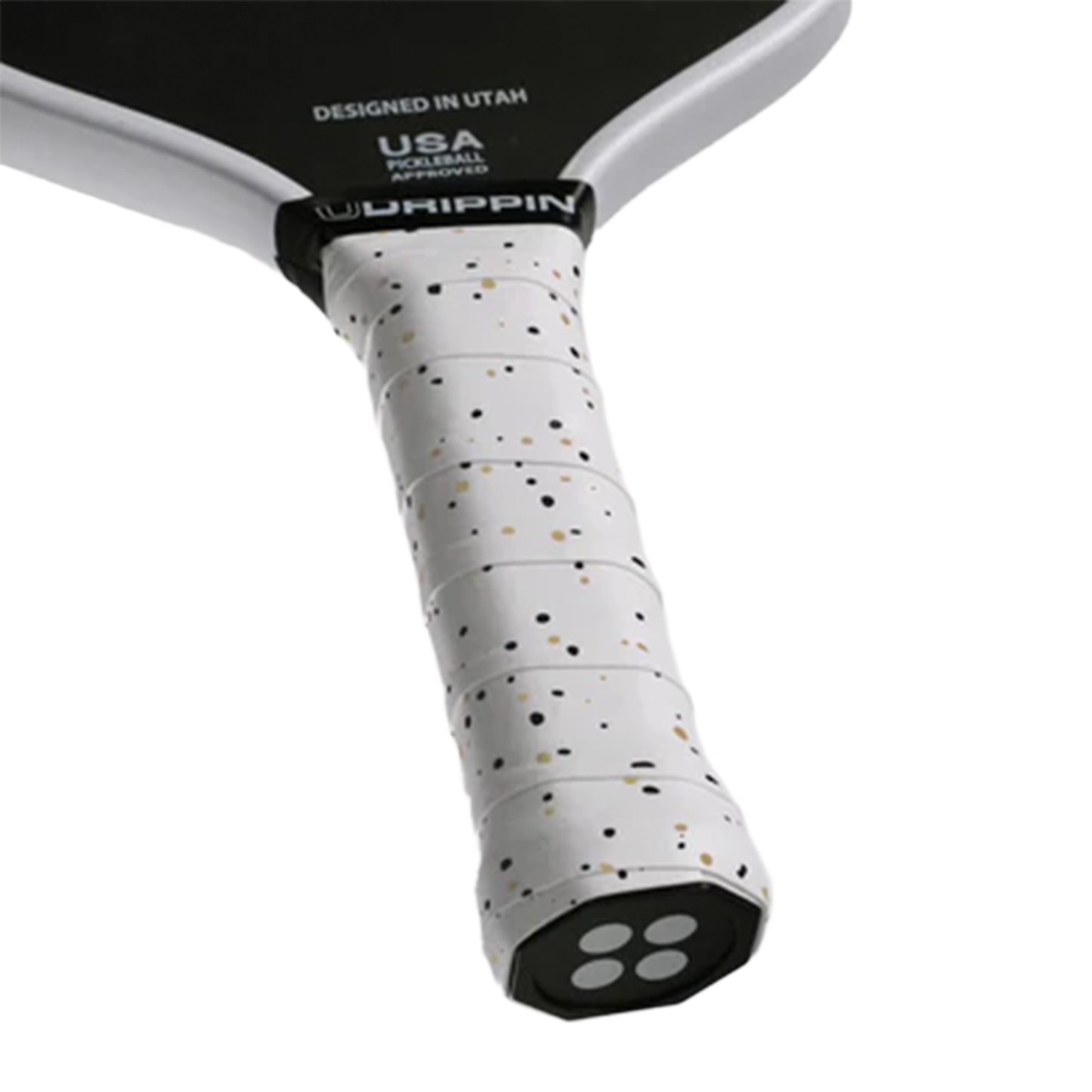 UDrippin Overgrips - 3 Pack