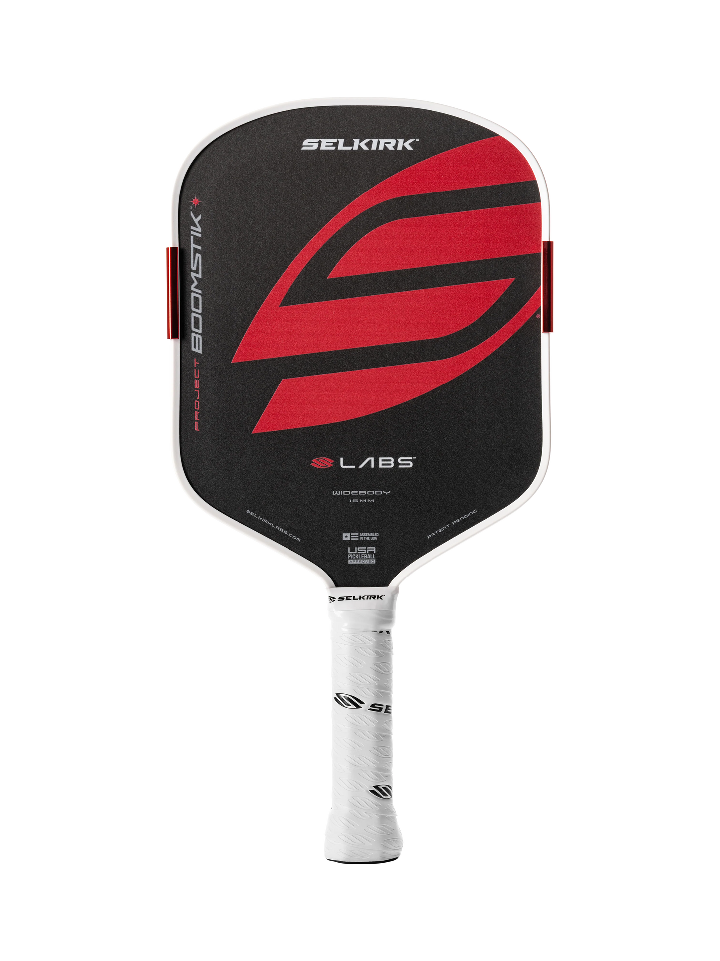 Selkirk Labs Boomstik