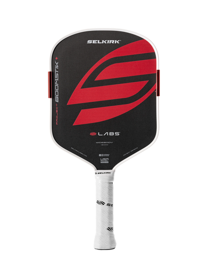 Selkirk Labs Boomstik