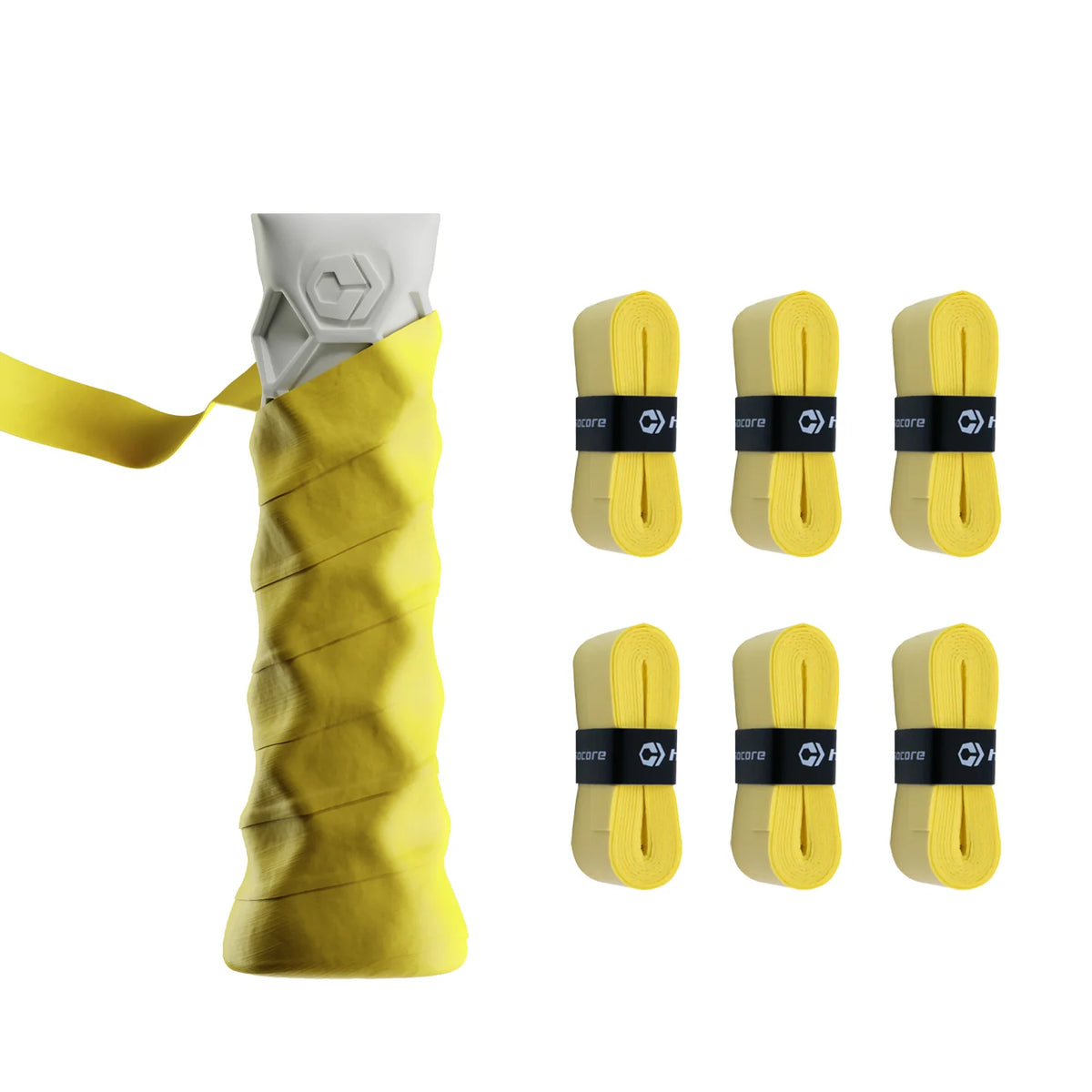 Hesacore Hesatac Overgrip